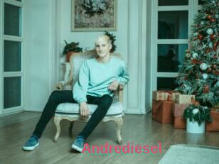 Andrediesel