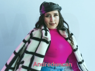 Andreduncan