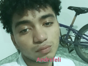 Andrefeli