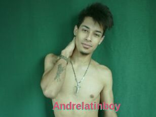 Andrelatinboy