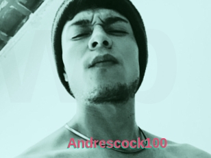Andrescock100