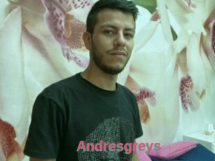 Andresgreys