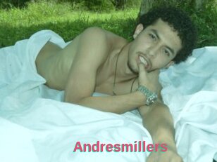 Andresmillers