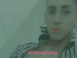 Andrestrong
