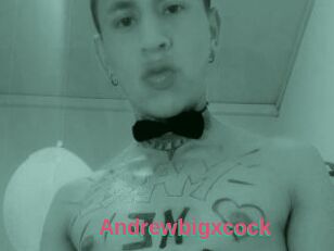 Andrewbigxcock
