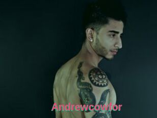 Andrewcowfor