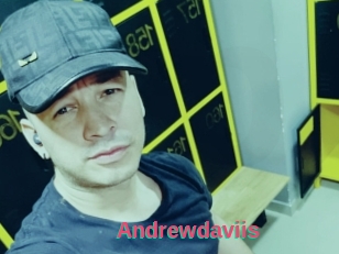 Andrewdaviis