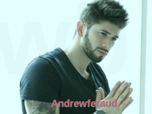Andrewferaud