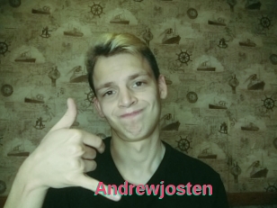 Andrewjosten