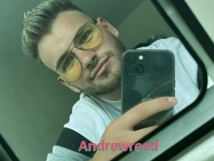 Andrewreed