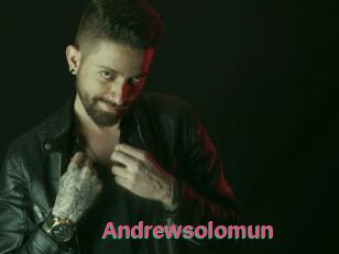 Andrewsolomun