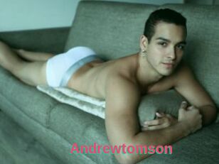 Andrewtomson