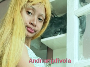Andrianjafivola