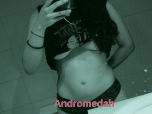 Andromedah