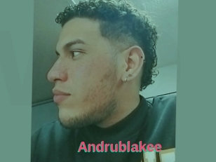 Andrublakee