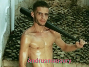 Andrusmansury