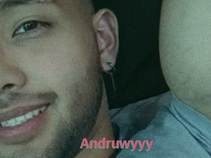 Andruwyyy