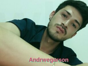 Andrwegarson