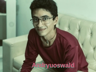 Andryuoswald