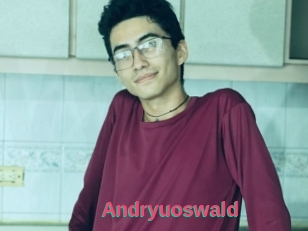 Andryuoswald