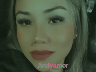 Andyamor