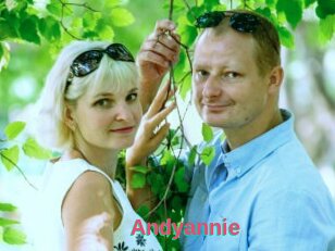 Andyannie