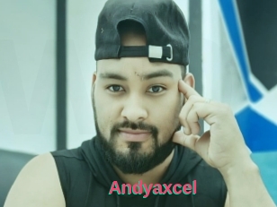 Andyaxcel