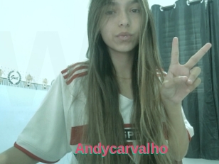 Andycarvalho
