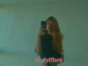 Andyffboy