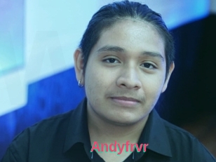 Andyfrvr