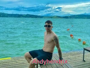 Andyhendrix