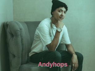 Andyhops