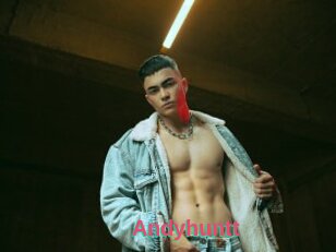 Andyhuntt