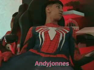 Andyjonnes