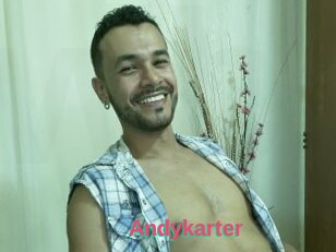 Andykarter