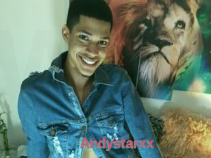 Andystarxx