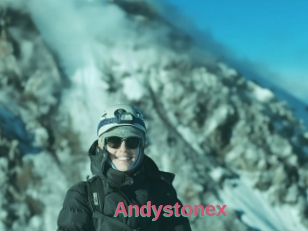 Andystonex