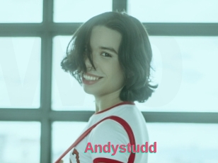 Andystudd