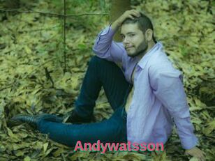 Andywatsson