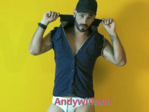 Andywiilson