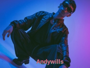 Andywills
