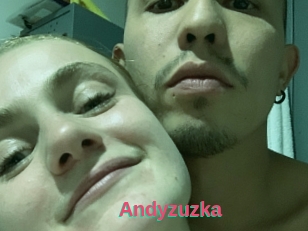 Andyzuzka