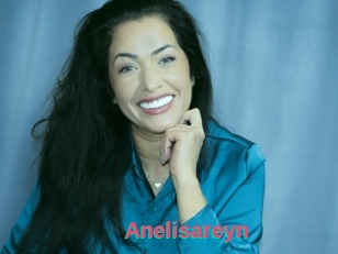 Anelisareyn