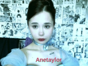 Anetaylor