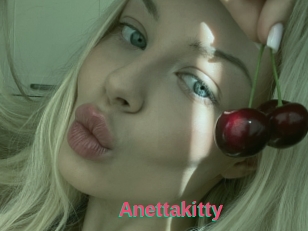 Anettakitty