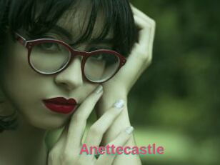 Anettecastle