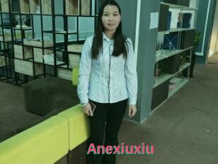 Anexiuxiu