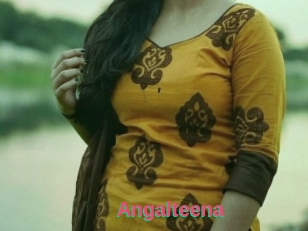 Angalteena