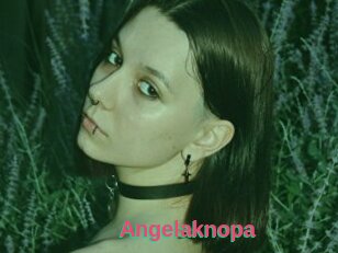 Angelaknopa