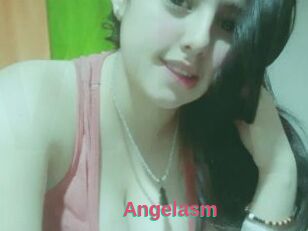 Angelasm